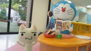 藤子F不二雄ファンの聖地