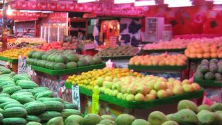 体感！台湾パワー！