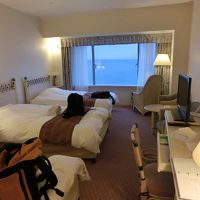 トリプルルーム