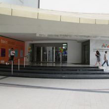 バンコク アート アンド カルチャー センター