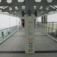 バンコク アート アンド カルチャー センター