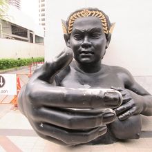 バンコク アート アンド カルチャー センター