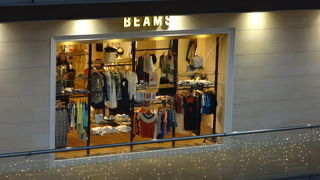 あべのハルカスに隣接！