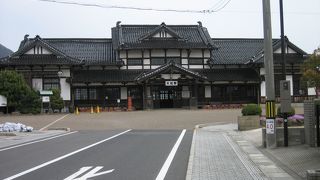 ノスタルジック！