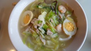 太平燕が有名な中華料理屋