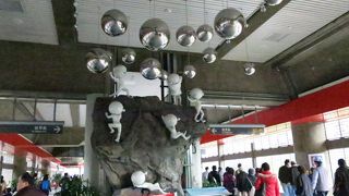 北投温泉へのアクセスが手軽になりました