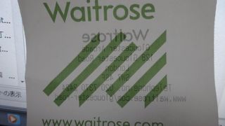 野菜を買いました