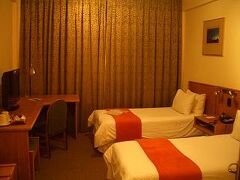 ホテル テューリンガーホフ 写真