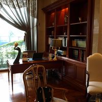 こちらもロビー