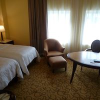 リバーサイドのお部屋です