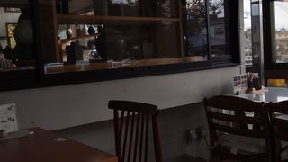 益子焼とコーヒーの店 村澤陶苑