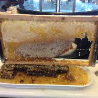 この蜂蜜が最高です！