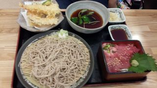 安くて美味しい、穴場的和食ファミレス