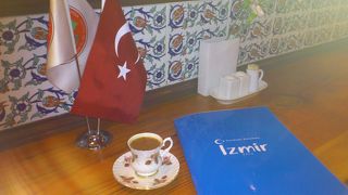 予約必要なトルコ料理の人気店