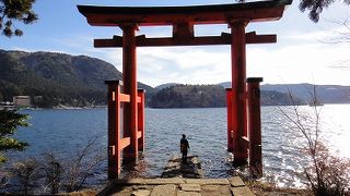 すがすがしいです。