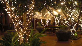 アジアン料理で現地では人気