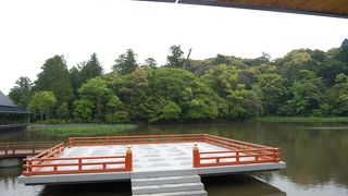 久しぶりの外宮さん