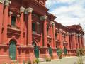 州立博物館 (バンガロール)
