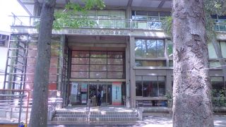 武蔵の国府について学べます