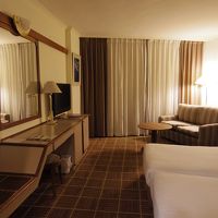 落ち着いた雰囲気