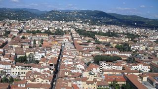 てっぺんからの眺めは本当に最高