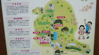 やながわ希望の森公園