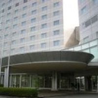 高山のリゾート