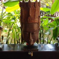 名前の通り、お寺をイメージしているようです