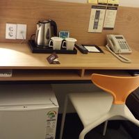 コンパクトにまとまっています。