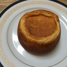 ブリオッシュクリーム