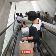 マッカサン駅 (ARL)