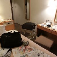 シングルルーム