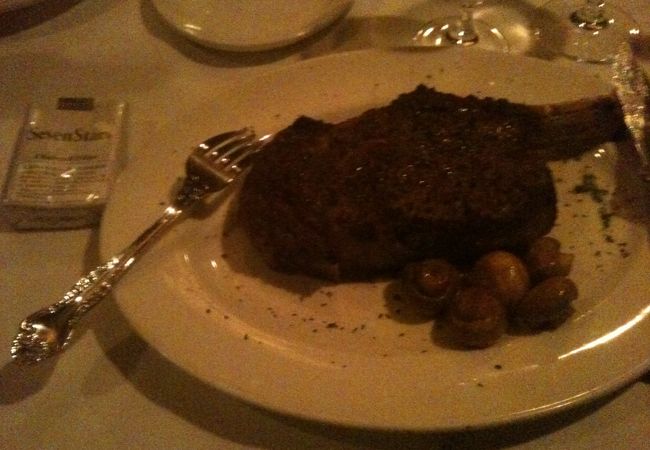 Del Frisco's Double Eagle Steak House