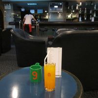 ナナ ホテル（ウェルカムドリンク）