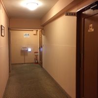 お風呂とトイレは共用