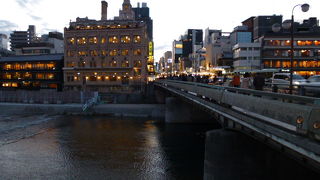 情緒抜群です！