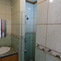 バスルームは綺麗