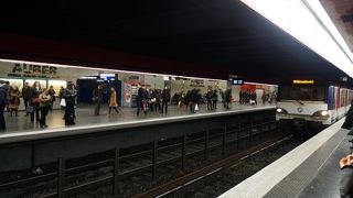 治安は問題なし？