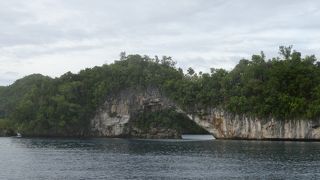 記念写真スポットになる