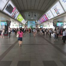 サイアム駅 (BTS)