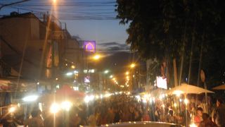 毎週日曜は、ターペー門に行くんじゃない！（いい意味で）