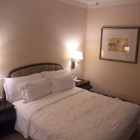 ツインを希望したのですが、日本の黄金週間で空いていません。