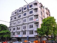 ナイロン ホテル 写真