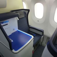 スタッガードタイプは確かに快適