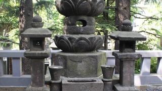 春日局の菩提寺