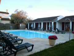 Auberge de la Fadaise 写真