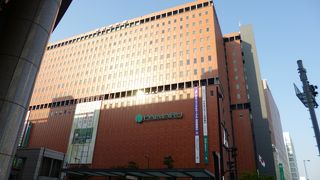 お土産選びも楽でした