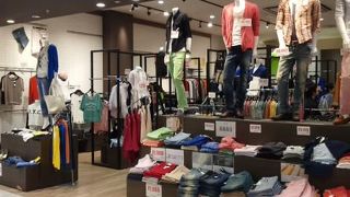 シンプルでセンスのある服！