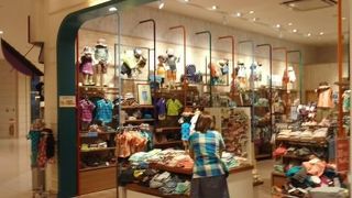 カジュアル子供服！