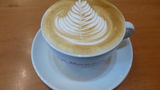 ゆる～い空気感